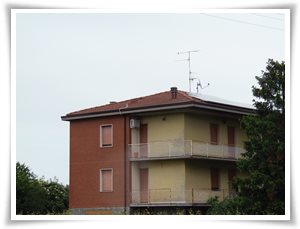 Abitazione privata a Castelfranco Emilia MO. Impianto fotovoltaico